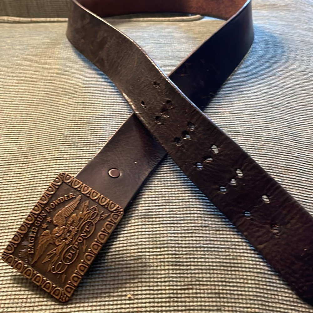 Belt - Picture 3 of 3